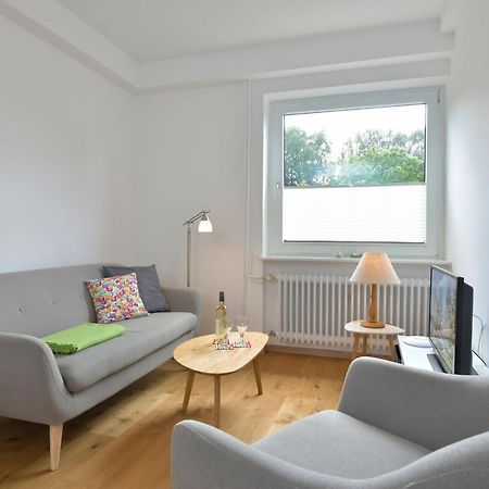 Landhaus Hein Wohnung 2 Malente Exterior foto